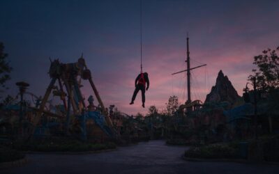 Maintenir l’expérience visiteur : interventions discrètes en parc d’attraction